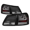 LED Tail Lights 2007-2011 Lexus GS350 - image 2