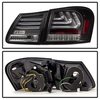 LED Tail Lights 2007-2011 Lexus GS350 - image 3