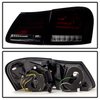 LED Tail Lights 2007-2011 Lexus GS350 - image 2