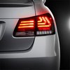LED Tail Lights 2007-2011 Lexus GS350 - image 3