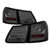 LED Tail Lights 2007-2011 Lexus GS350 - image 1
