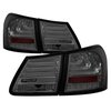 LED Tail Lights 2007-2011 Lexus GS350 - image 2