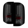 LED Tail Lights 2007-2013 Chevy Siilverado - image 2