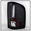 LED Tail Lights 2010 Chevy Siilverado 1500/2500/3500 - image 2