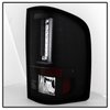 LED Tail Lights 2010 Chevy Siilverado 1500/2500/3500 - image 2