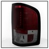 LED Tail Lights 2010 Chevy Siilverado 1500/2500/3500 - image 2