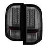 LED Tail Lights 2010 Chevy Siilverado 1500/2500/3500 - image 1