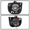 Halo Projector Fog Lights w/Switch 2014-2016 Scion TC - image 2