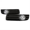 OEM Fog Lights w/Switch 2005-2008 Chrysler 300/300C - image 1