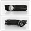 OEM Fog Lights w/Switch 2005-2008 Chrysler 300/300C - image 2