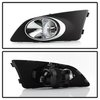 Fog Lights with OEM Switch 2012-2016 Chevy Sonic LS LT - image 2