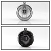 Fog Lights w/OEM Switch 2008-2010 Dodge Charger - image 2