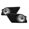 Fog Lights OEM w/Switch 2011-2014 Dodge Charger - image 1
