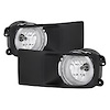 Fog Lights w/OEM Switch 2005-2008 Dodge Magnum - image 1