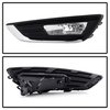 OEM Fog Lights w/Switch 2015-2016 Ford Focus - image 2
