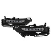OEM LED Fog Lights w/Switch 2016-2017 Honda Accord Coupe - image 1