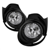 OEM Fog Lights w/Switch 2015-2016 Toyota Prius C - image 1