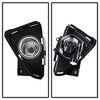 OEM Fog Lights w/Switch 2016-2017 Toyota RAV4 - image 2