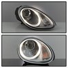 DRL LED Projector Headlights 2005-2008 Porsche Cayman/Boxster - image 4