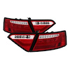 LED Tail Lights 2008-2015 Audi A5 - image 1