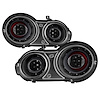 LED Tail Lights 2009-2015 for Nissan GT-R - image 1