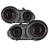 LED Tail Lights 2009-2015 for Nissan GT-R - image 2