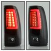 LED Tail Lights 2003-2006 Chevy Siilverado 1500/2500 - image 3