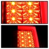 LED Tail Lights 2003-2006 Chevy Siilverado 1500/2500 - image 4