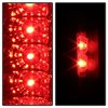 LED Tail Lights 1997-2003 Ford F150 Styleside - image 3