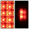 LED Tail Lights 2008-2016 Ford F250/350/450 - image 3