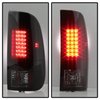 LED Tail Lights 2008-2016 Ford F250/350/450 - image 4