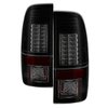 LED Tail Lights 2008-2016 Ford F250/350/450 - image 2