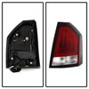 Light Bar LED Tail Lights 2005-2007 Chrysler 300 - image 2