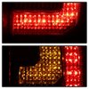Light Bar LED Tail Lights 2007-2014 Chevy Suburban/Tahoe - image 4