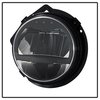 LED Crystal Headlights 2002-2006 Mercedes Benz W463 - image 2