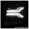 DRL LED Projector Headlights 2007-2014 Chevy Silverado - image 2