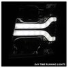 DRL LED Projector Headlights 2007-2014 Chevy Silverado - image 2