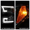 Light Bar DRL LED Projector Headlights 2015-2017 Ford F-150 - image 2