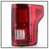 Light Bar LED Tail Lights 2015-2017 Ford F150 - image 2