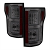 Light Bar LED Tail Lights 2015-2017 Ford F150 - image 1