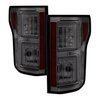 Light Bar LED Tail Lights 2015-2017 Ford F150 - image 3