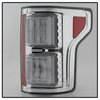 Light Bar LED Tail Lights 2015-2017 Ford F150 - image 2