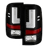 LED Tail Lights 2016-2017 GMC Sierra - image 1