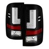 LED Tail Lights 2016-2017 GMC Sierra - image 2