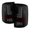 LED Tail Lights 2016-2017 GMC Sierra - image 1