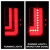 LED Tail Lights 2016-2017 GMC Sierra - image 3