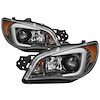 Light Bar DRL Projector Headlights 2006-2007 Subaru Impreza WRX - image 1