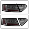 LED Tail Lights 2008-2015 Audi A5 - image 2