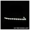 DRL LED Projector Headlights 2015-2017 Toyota Sienna - image 2