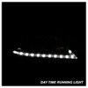 DRL LED Projector Headlights 2015-2017 Toyota Sienna - image 2
